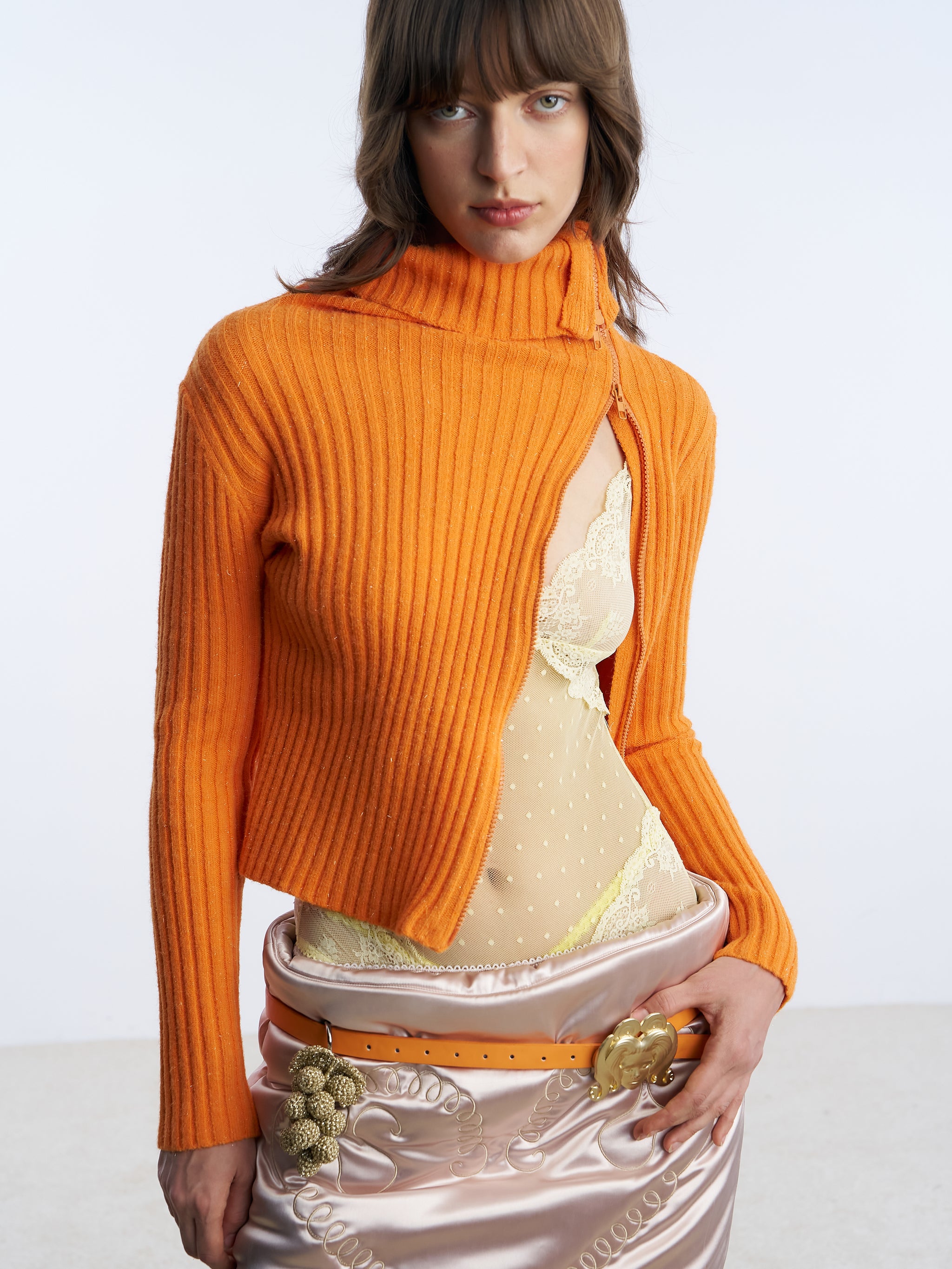 KNIT WEAR – Nφdress