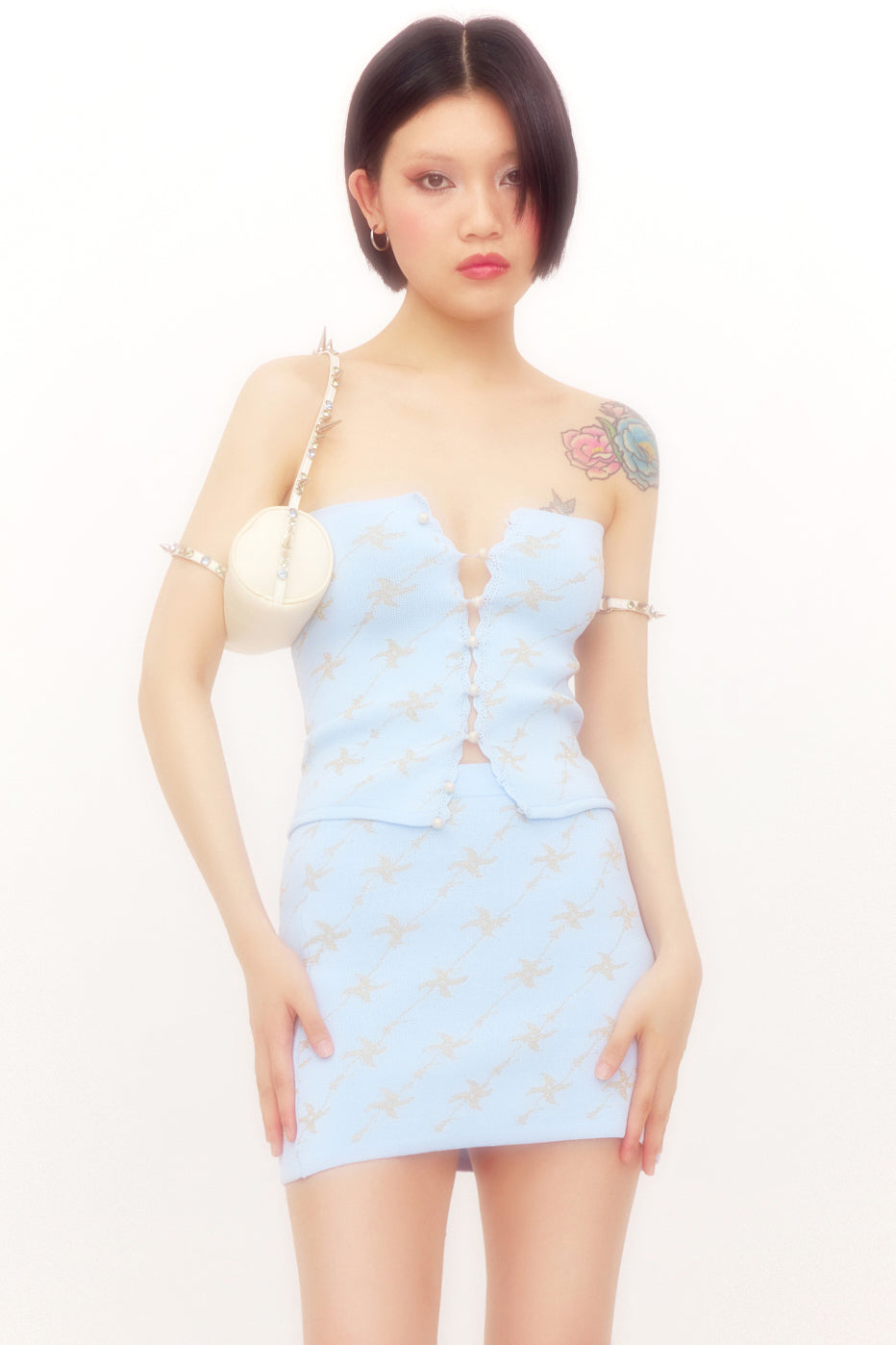KNIT WEAR – Nφdress