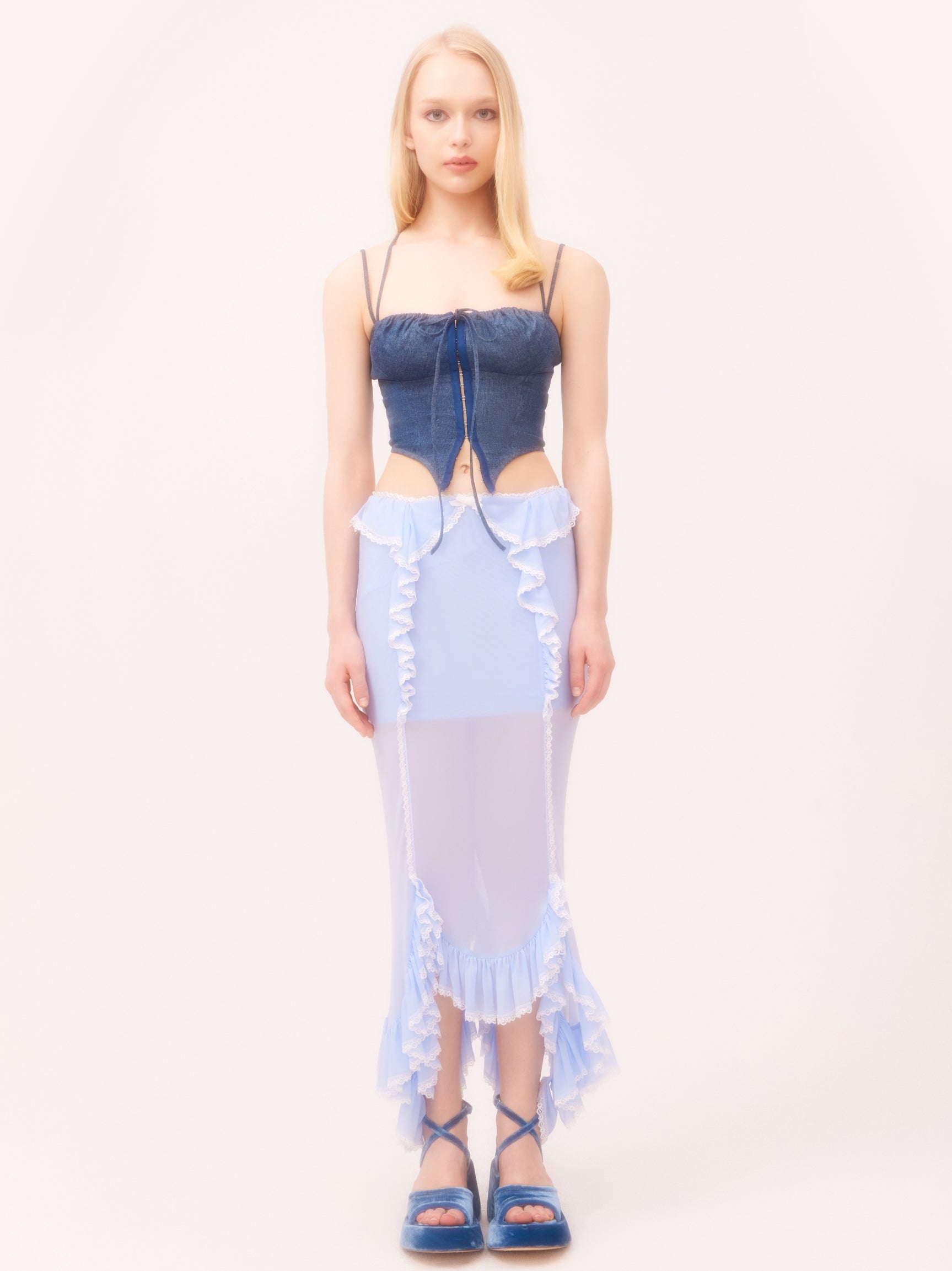 SKIRTS – Nφdress