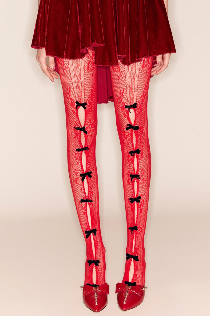 TIGHTS – Nφdress